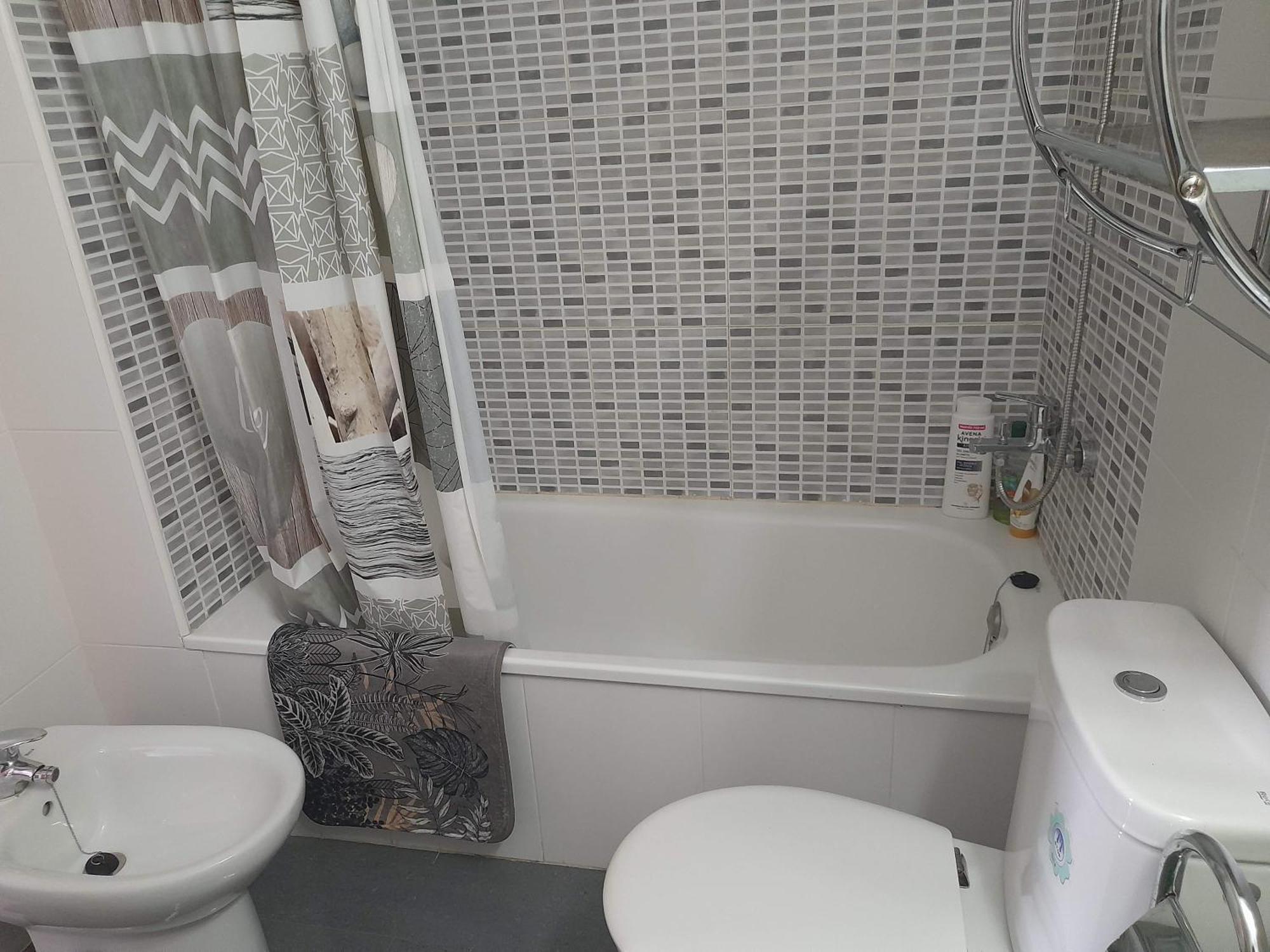 Appartamento Deltebre Riu Esterno foto